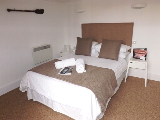 Imagen de la habitación del Hotel Cadgwith Cove Inn. Foto 15