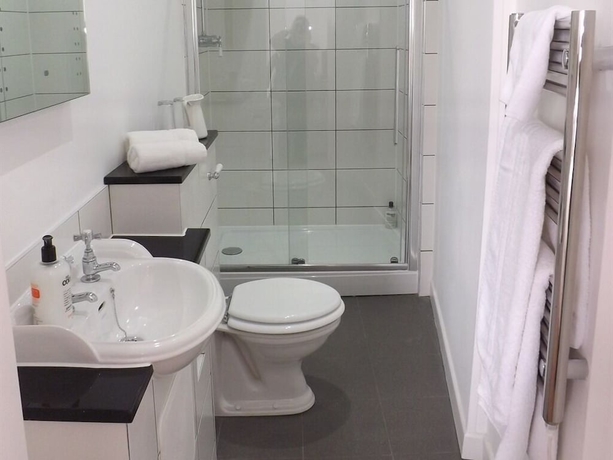 Imagen de la habitación del Hotel Cadgwith Cove Inn. Foto 16