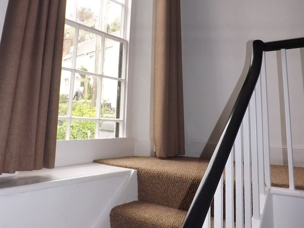 Imagen de los interiores del Hotel Cadgwith Cove Inn. Foto 19