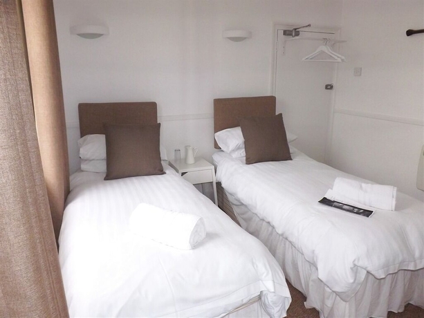 Imagen general del Hotel Cadgwith Cove Inn. Foto 2