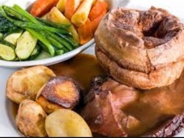 Imagen general del Hotel Cadgwith Cove Inn. Foto 7