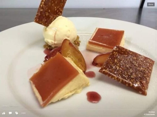 Imagen general del Hotel Cadgwith Cove Inn. Foto 9