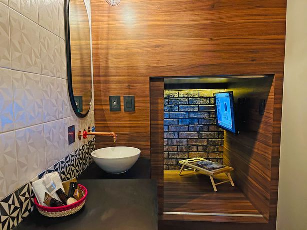 Imagen de la habitación del Hotel Cadillac Boutique. Foto 2