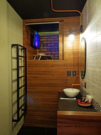 Imagen de la habitación del Hotel Cadillac Boutique. Foto 3