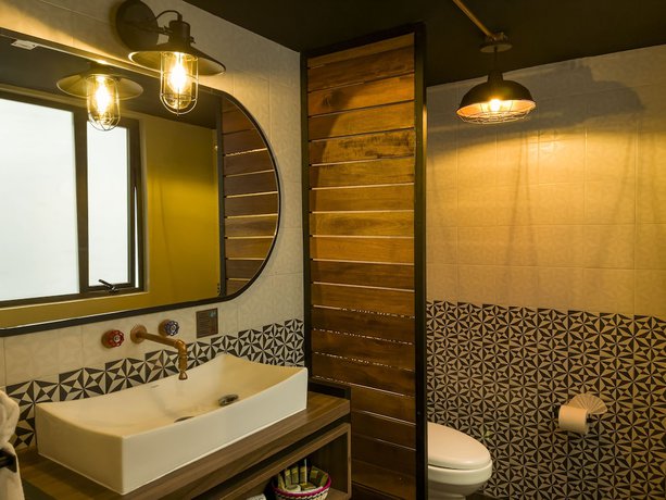 Imagen de la habitación del Hotel Cadillac Boutique. Foto 7