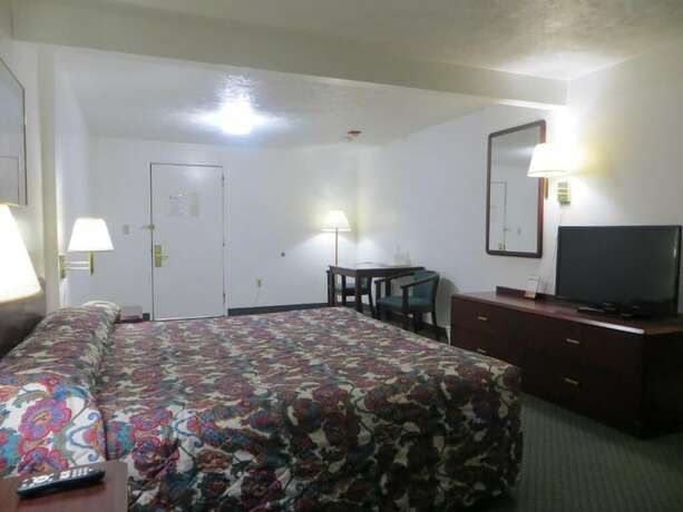 Imagen general del Hotel Cadillac Inn. Foto 3