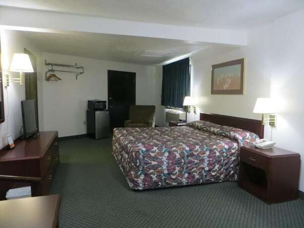 Imagen general del Hotel Cadillac Inn. Foto 5