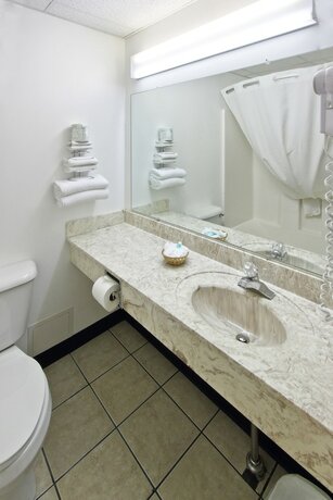 Imagen general del Hotel Cadillac Inn. Foto 8