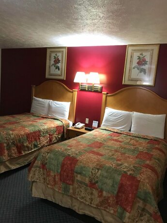 Imagen de la habitación del Hotel Cadillac Inn. Foto 19