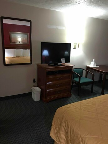 Imagen general del Hotel Cadillac Inn. Foto 10