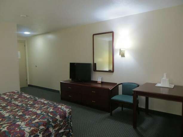 Imagen general del Hotel Cadillac Inn. Foto 12