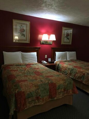 Imagen de la habitación del Hotel Cadillac Inn. Foto 20