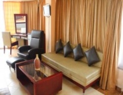 Imagen de los interiores del Hotel Cadillac, Las Tunas. Foto 6