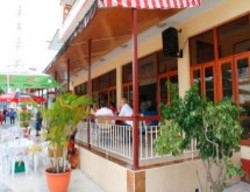 Imagen de los exteriores del Hotel Cadillac, Las Tunas. Foto 4