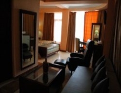 Imagen de la habitación del Hotel Cadillac, Las Tunas. Foto 2