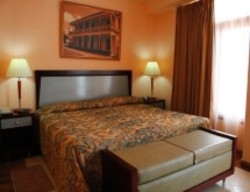 Imagen de la habitación del Hotel Cadillac, Las Tunas. Foto 3