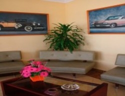 Imagen de los interiores del Hotel Cadillac, Las Tunas. Foto 7