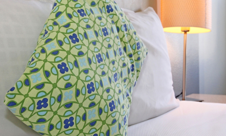 Imagen de la habitación del Hotel Cadillac, Los Ángeles. Foto 5