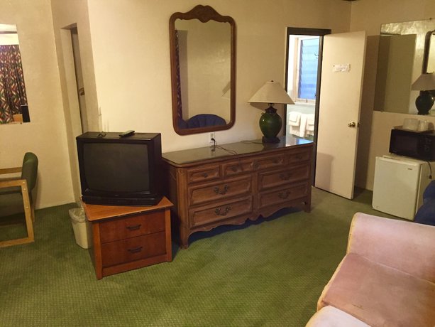 Imagen de la habitación del Hotel Cadillac Motel Fanning Springs. Foto 9