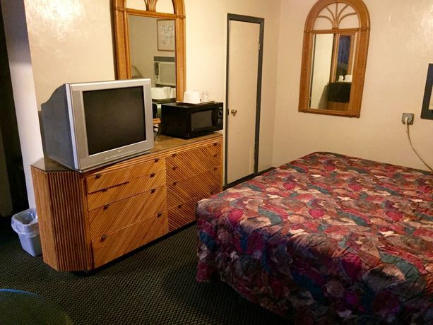 Imagen de la habitación del Hotel Cadillac Motel Fanning Springs. Foto 14