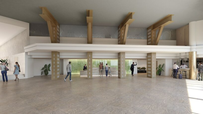 Imagen general del Hotel Cadiz Bahia Apartmentos. Foto 12