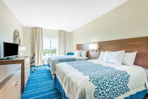 Imagen de la habitación del Hotel Cadiz Inn. Foto 2