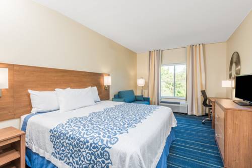 Imagen de la habitación del Hotel Cadiz Inn. Foto 5