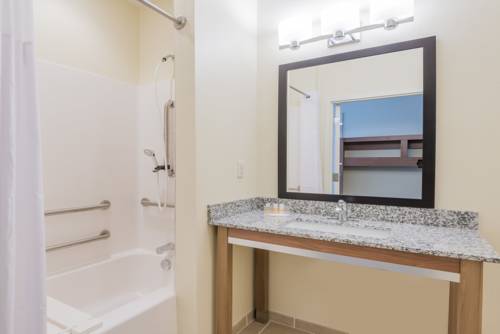Imagen de la habitación del Hotel Cadiz Inn. Foto 6