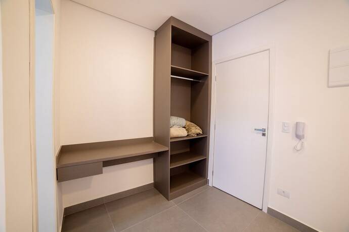 Imagen de la habitación del Hotel Cadiz Pousada e Lazer. Foto 15