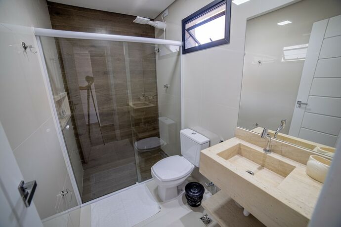 Imagen de la habitación del Hotel Cadiz Pousada e Lazer. Foto 17