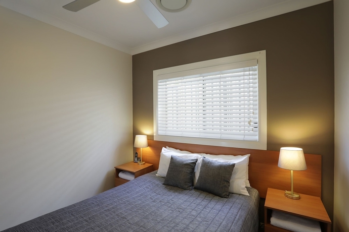 Imagen de la habitación del Hotel Cadman Motor Inn and Apartments. Foto 5