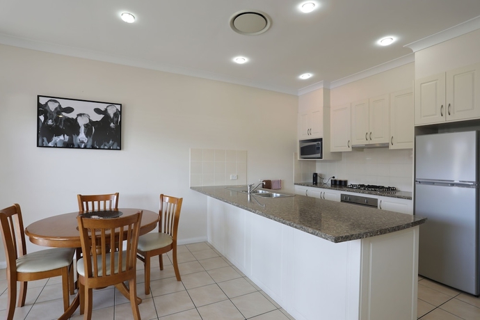 Imagen de la habitación del Hotel Cadman Motor Inn and Apartments. Foto 12