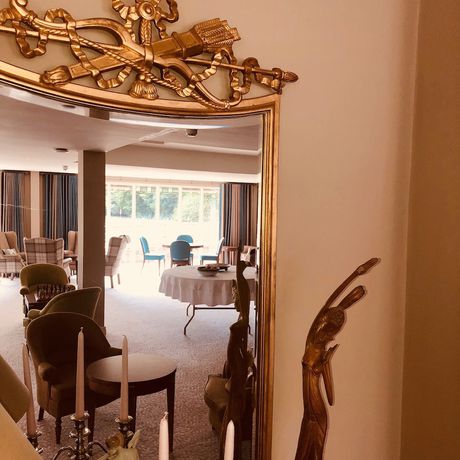 Imagen de los interiores del Hotel Cadmore Lodge. Foto 17