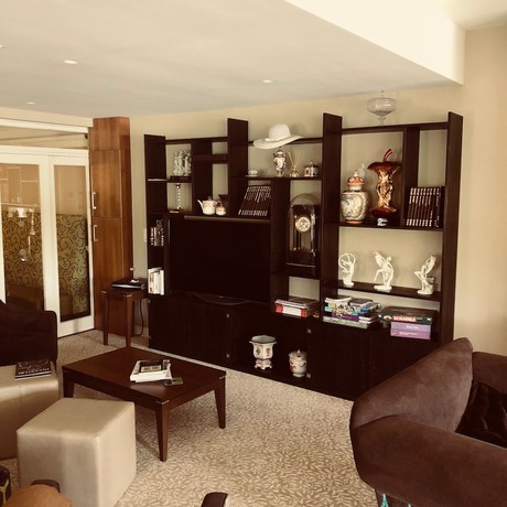 Imagen de los interiores del Hotel Cadmore Lodge. Foto 18