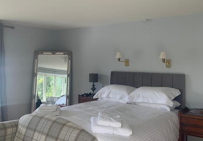 Imagen de la habitación del Hotel Cadmore Lodge. Foto 11