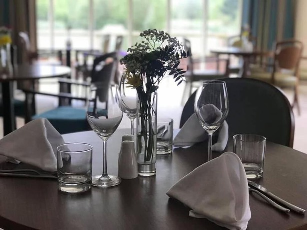 Imagen del bar/restaurante del Hotel Cadmore Lodge. Foto 5