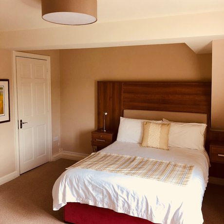 Imagen de la habitación del Hotel Cadmore Lodge. Foto 14
