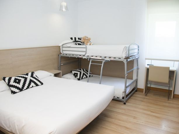 Imagen de la habitación del Hotel Cadosa. Foto 6