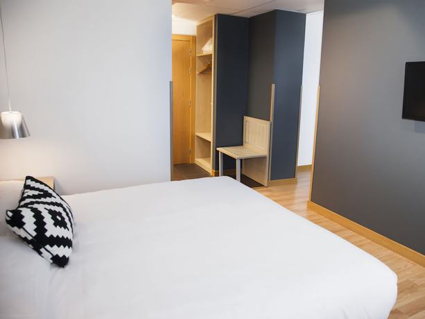 Imagen de la habitación del Hotel Cadosa. Foto 7