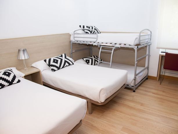 Imagen de la habitación del Hotel Cadosa. Foto 8