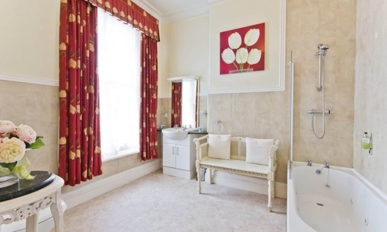 Imagen de la habitación del Hotel Cae Mor, Sure Collection By Best Western. Foto 7