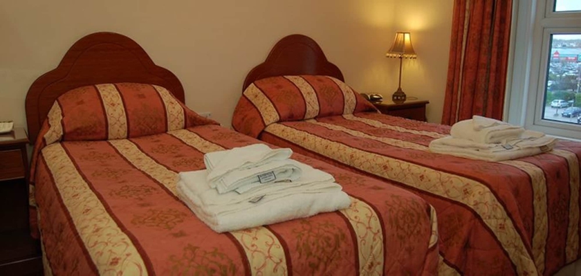 Imagen de la habitación del Hotel Cae Mor, Sure Collection By Best Western. Foto 8