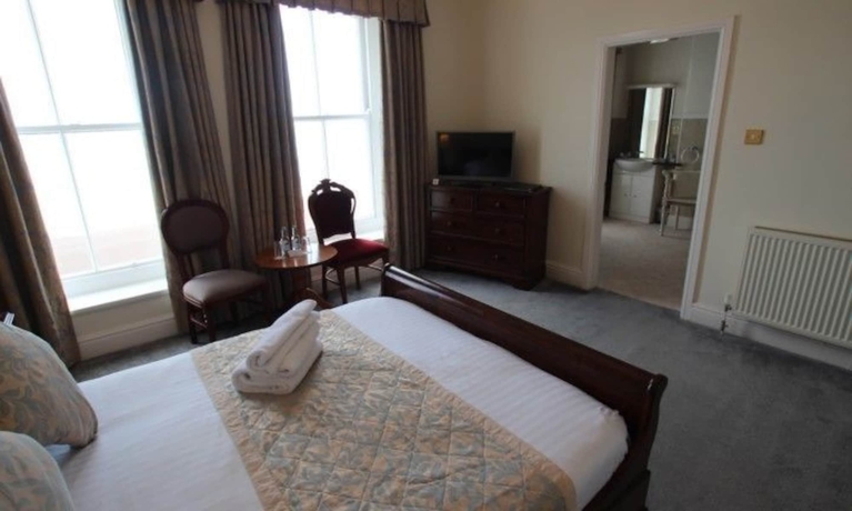 Imagen de la habitación del Hotel Cae Mor, Sure Collection By Best Western. Foto 9