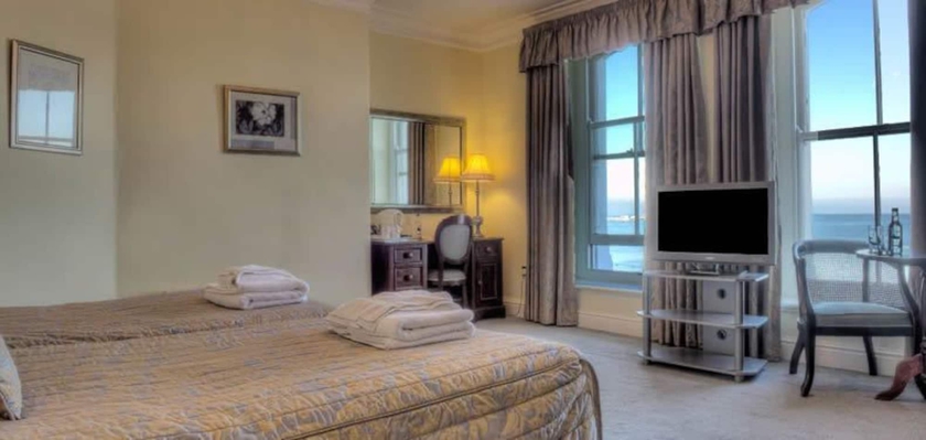 Imagen de la habitación del Hotel Cae Mor, Sure Collection By Best Western. Foto 10