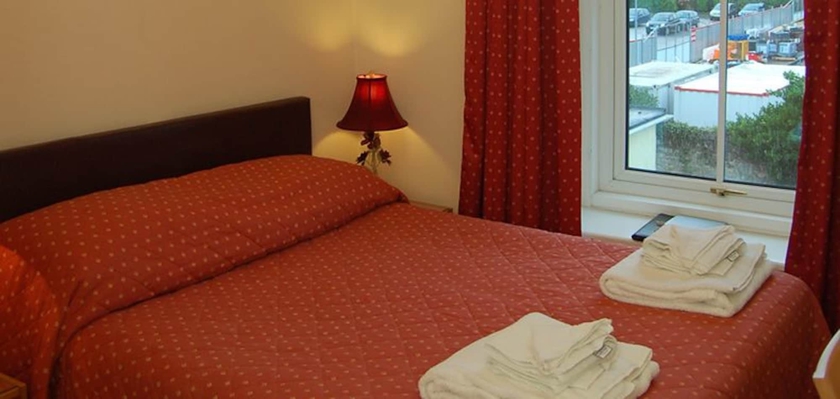 Imagen de la habitación del Hotel Cae Mor, Sure Collection By Best Western. Foto 11