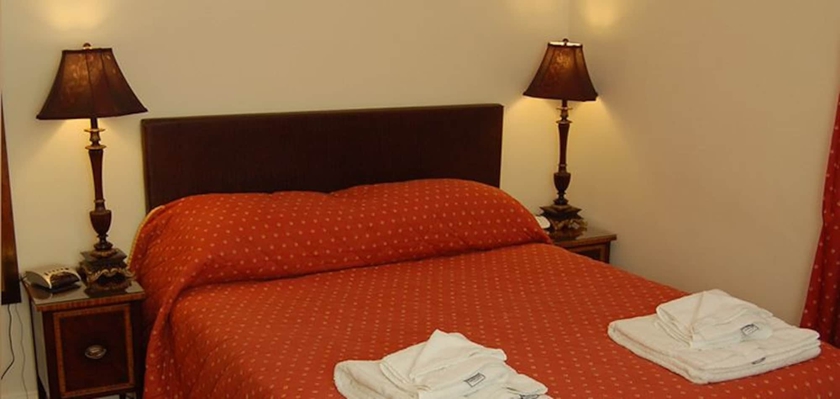 Imagen de la habitación del Hotel Cae Mor, Sure Collection By Best Western. Foto 15