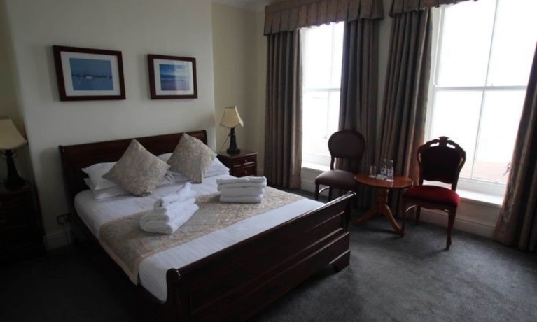 Imagen de la habitación del Hotel Cae Mor, Sure Collection By Best Western. Foto 16