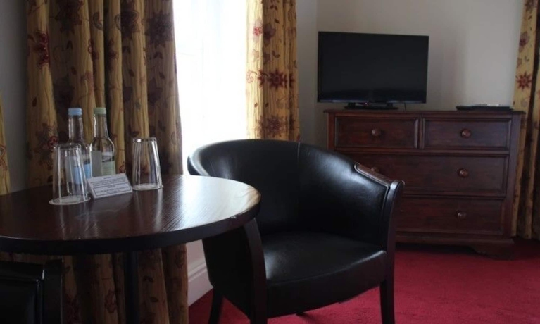 Imagen del bar/restaurante del Hotel Cae Mor, Sure Collection By Best Western. Foto 2