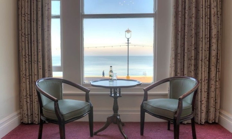 Imagen del bar/restaurante del Hotel Cae Mor, Sure Collection By Best Western. Foto 3