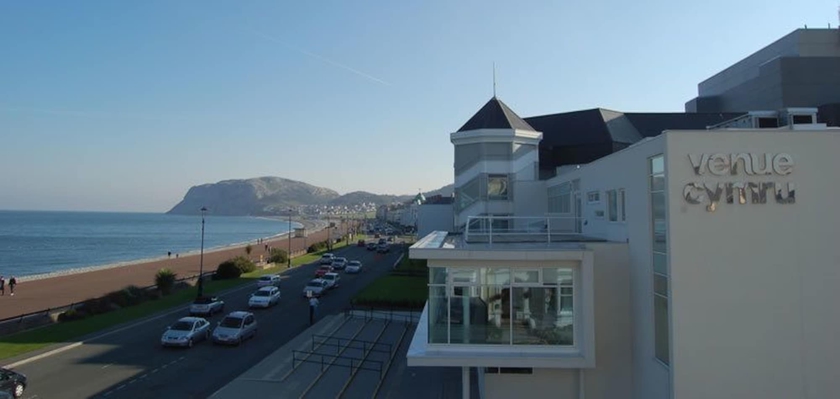 Imagen de los exteriores del Hotel Cae Mor, Sure Collection By Best Western. Foto 19